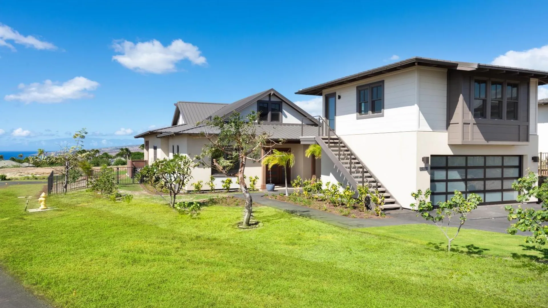 Pih: Hale Kailani Heated Private Pool Spa Waimea  0*, Waimea (Hawaii) USA