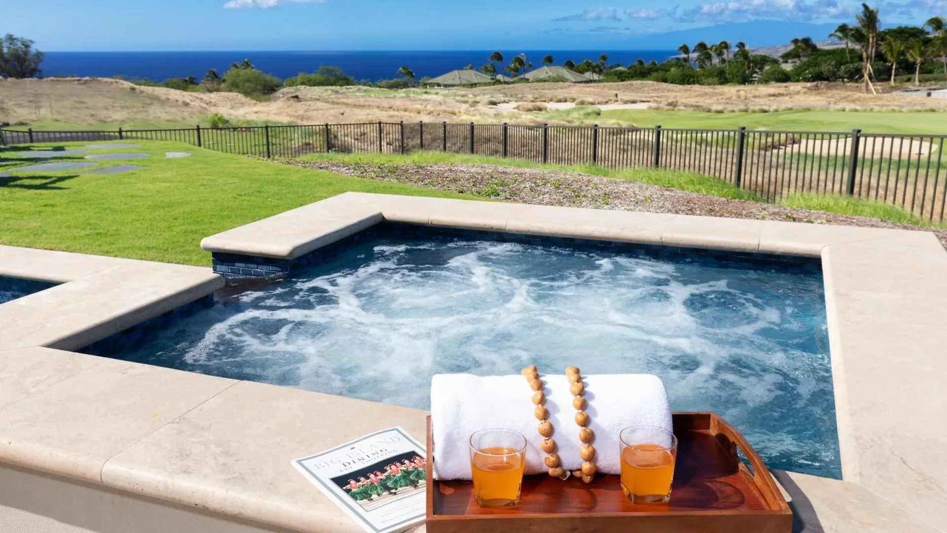 Semesterbostad Pih: Hale Kailani Heated Private Pool Spa Waimea  USA