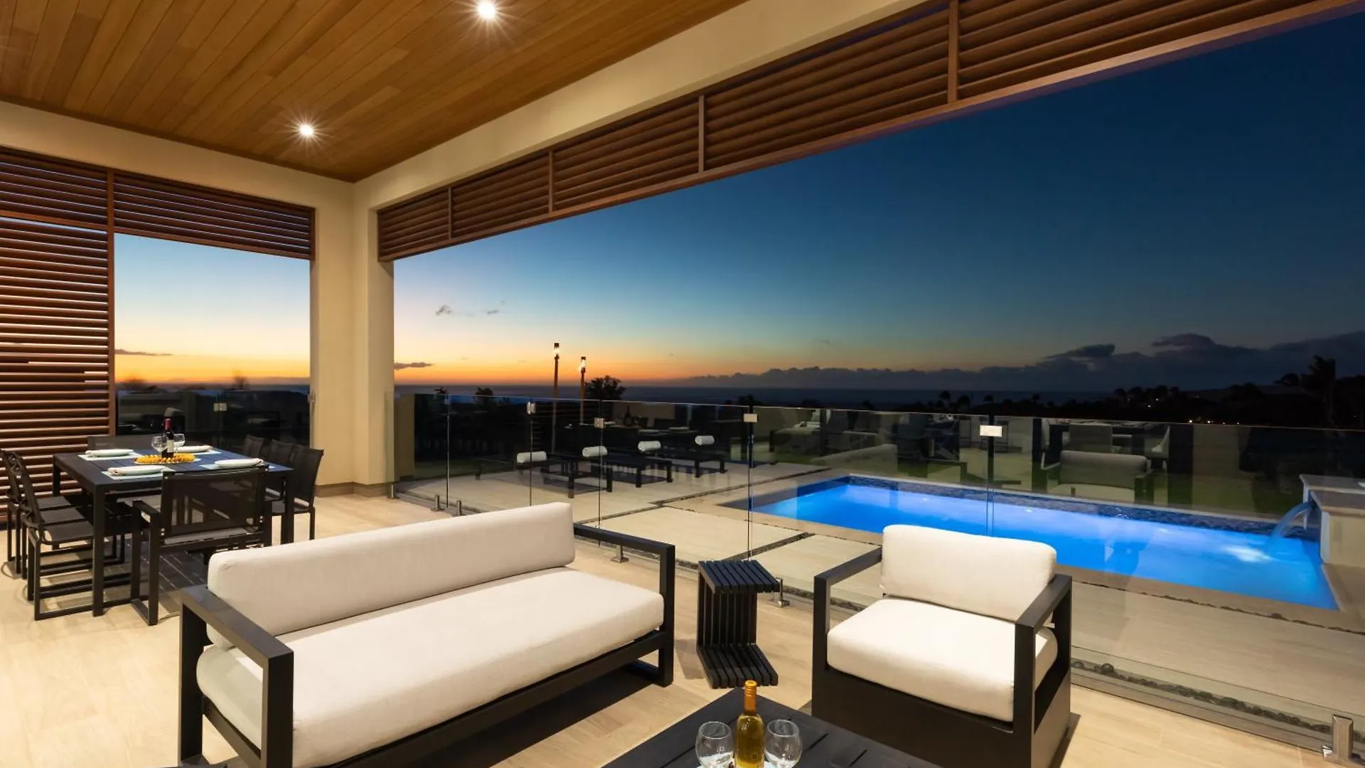 Pih: Hale Kailani Heated Private Pool Spa Waimea