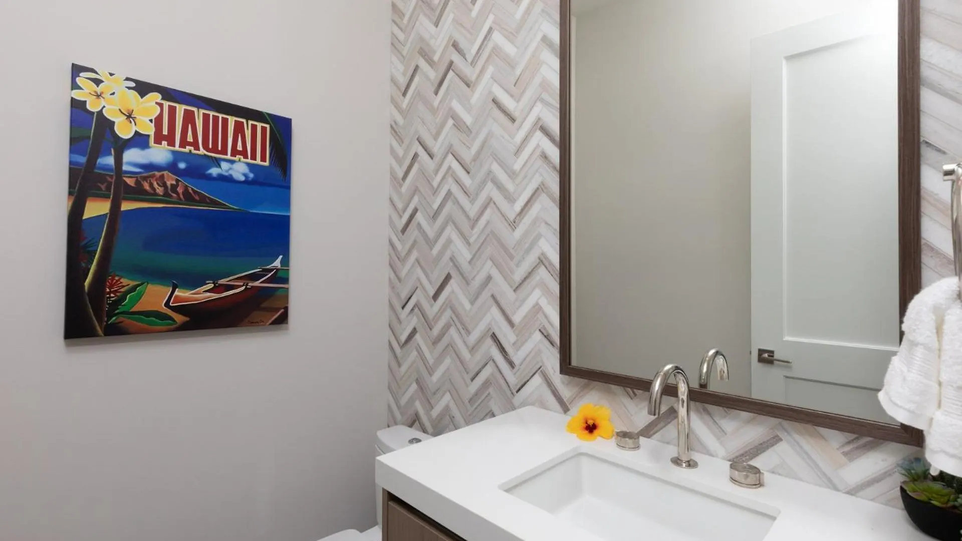 Semesterbostad Pih: Hale Kailani Heated Private Pool Spa Waimea