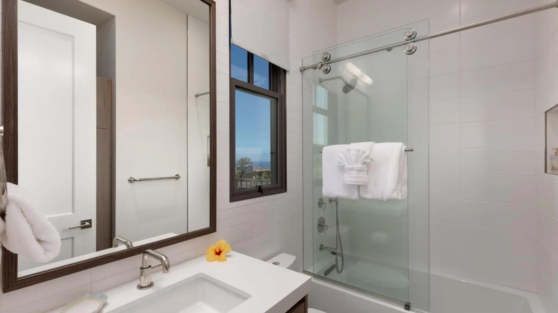 Pih: Hale Kailani Heated Private Pool Spa Waimea  0*, Waimea (Hawaii) USA