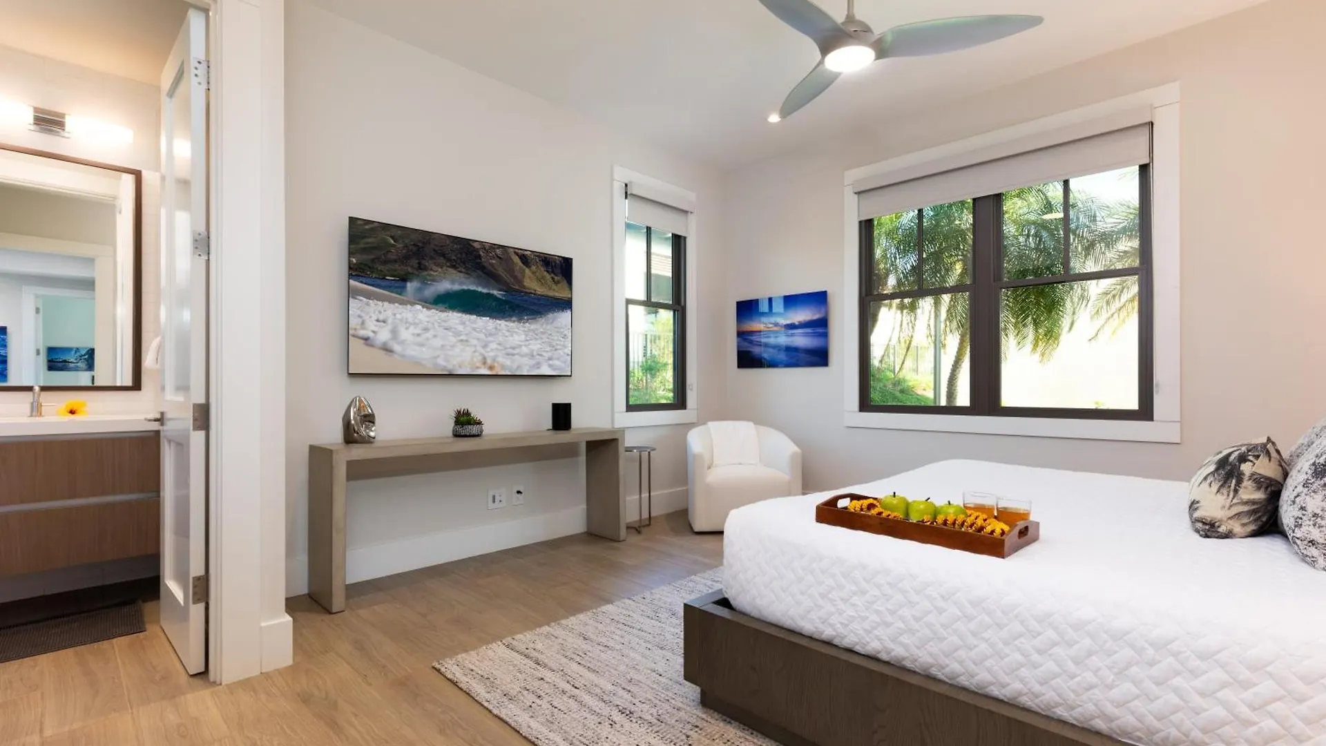 Semesterbostad Pih: Hale Kailani Heated Private Pool Spa Waimea  USA