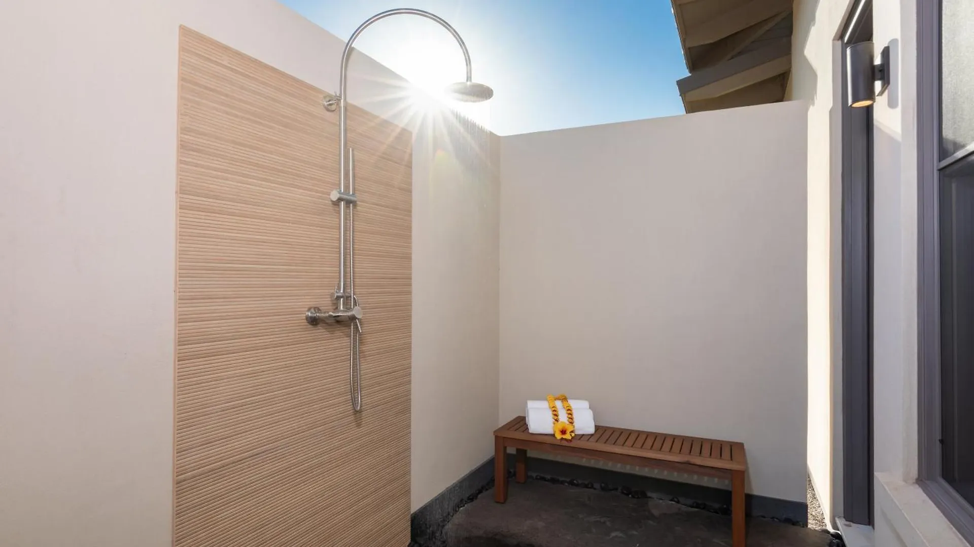 Pih: Hale Kailani Heated Private Pool Spa Waimea  0*, Waimea (Hawaii)