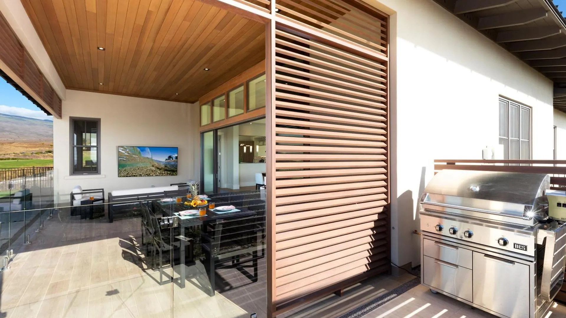 Pih: Hale Kailani Heated Private Pool Spa Waimea  0*, Waimea (Hawaii) USA