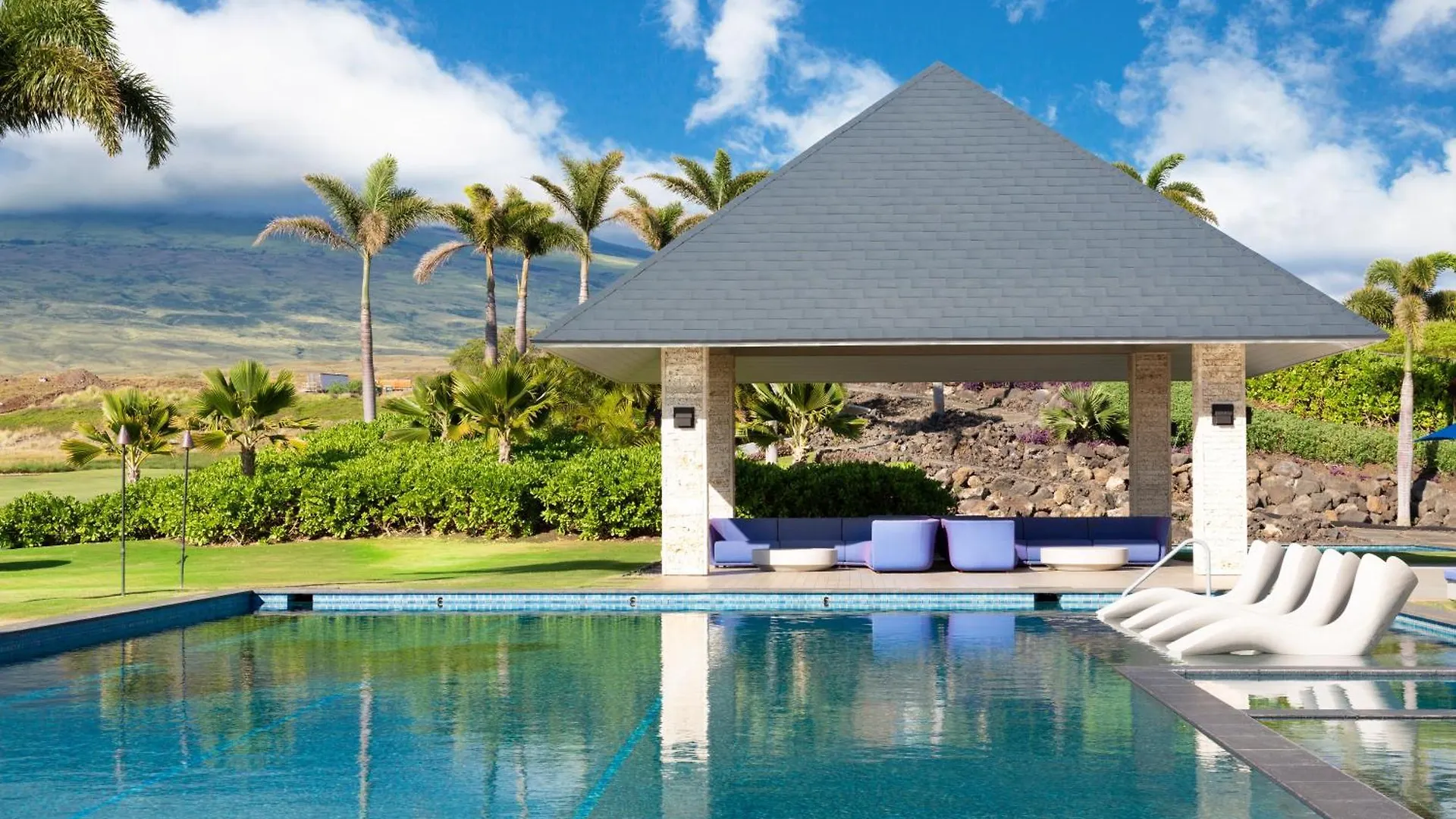 Pih: Hale Kailani Heated Private Pool Spa Waimea