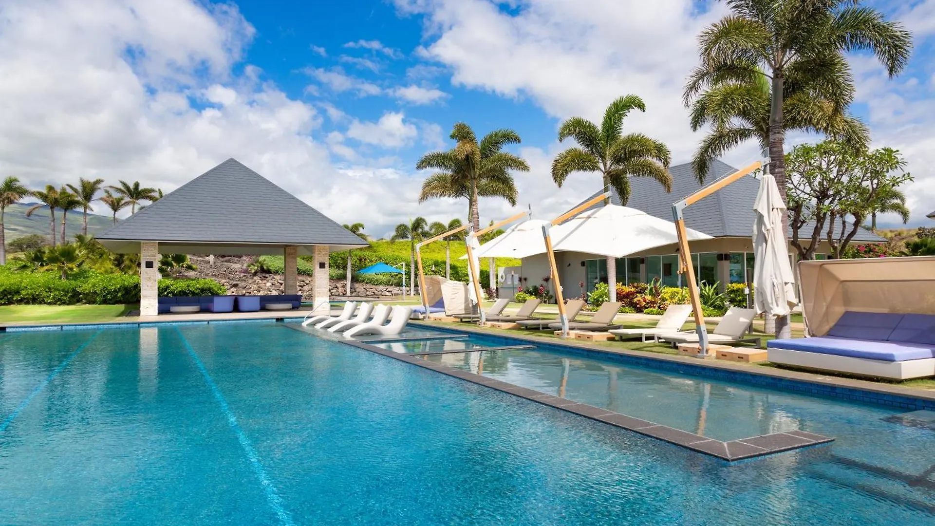 Pih: Hale Kailani Heated Private Pool Spa Waimea  Estados Unidos da América