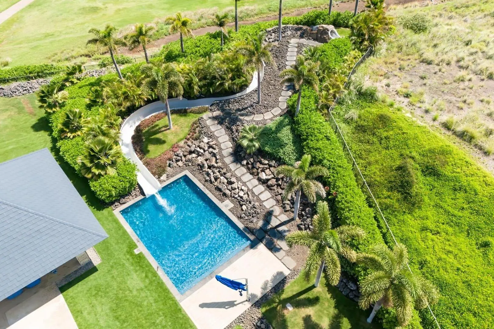 Casa de Férias Pih: Hale Kailani Heated Private Pool Spa Waimea  Estados Unidos da América